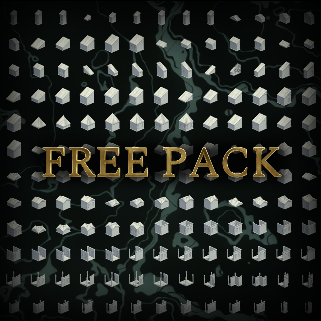 COMPLETE MODULAR BUILDING SYSTEM